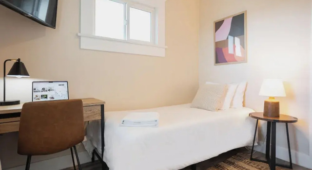 Номер Standard Outsite San Diego - Golden Hill - Work, Connect, Explore