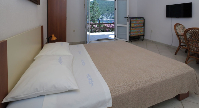 Студия Apartment Martina