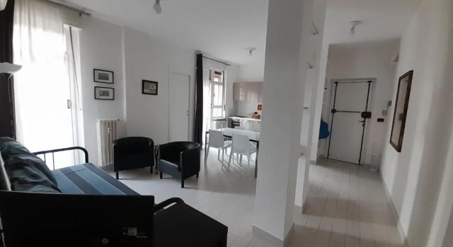 Апартаменты c 1 комнатой Maison Giolitti