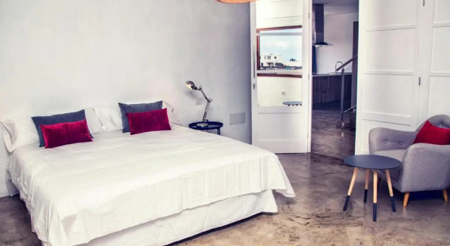Номер Deluxe Casa De La Nobleza