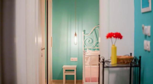 Полулюкс Summer House