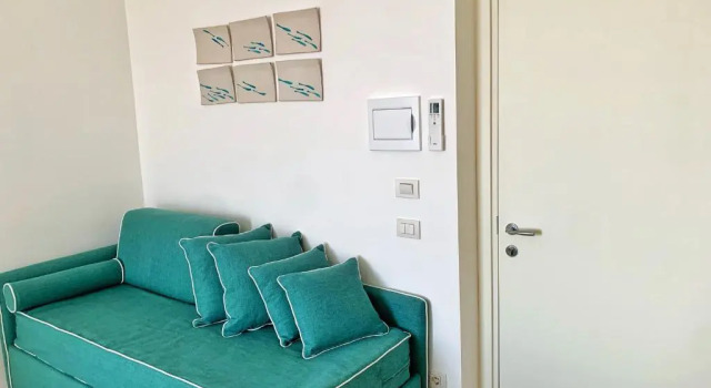 Полулюкс Residenza Al Pesce DOro