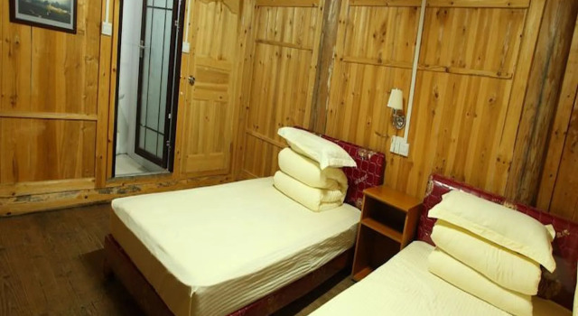 Guilin Traveler Guesthouse