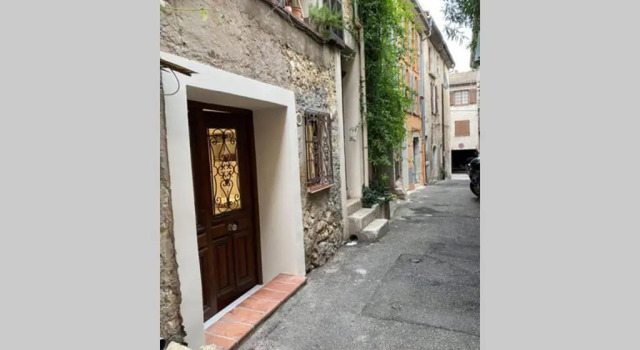 Studio Cite Historique, Đặt Căn hộ Vence Alpes-Maritimes