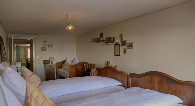 Номер Standard Berghotel Schynige Platte