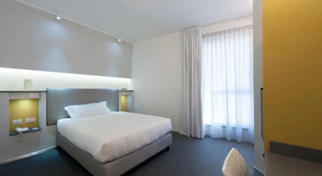 Одноместный номер Deluxe Executive Inn Boutique Hotel