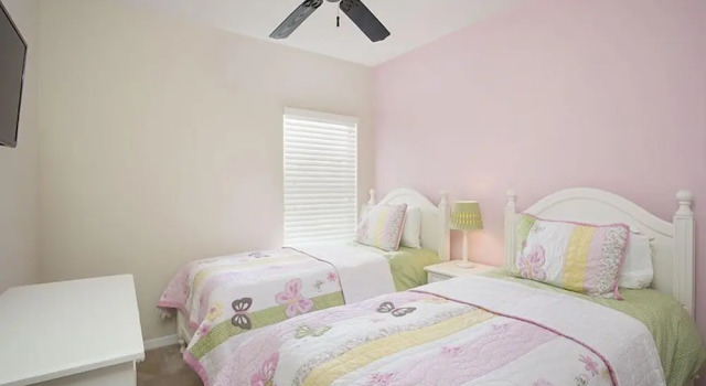 Вилла Ov4214 - Reunion Resort - 5 Bed 3.5 Baths Villa