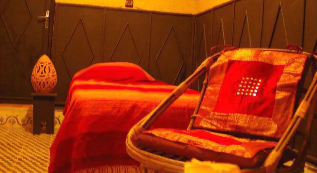 Riad Pegase, Prenota Hotel Hotel a Souss-Massa-Draa con piscina, Piscina