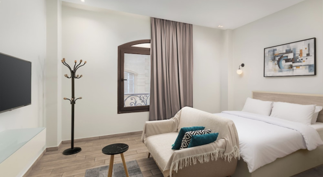 Номер Standard Sleep Inn Apart-Hotel