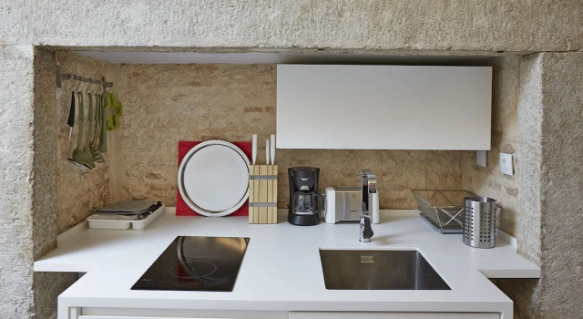 Студия Sonel Investe Madalena 287 Boutique Apartments by Get Your Stay