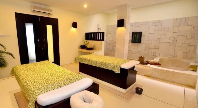 Harris Resort Kuta Beach, Rezerwuj Ośrodek wypoczynkowy Hotele resortowe w Bali, Ośrodek wypoczynkowy