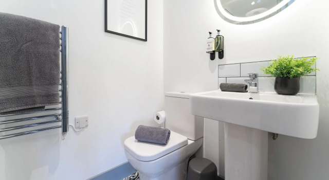 The Madison, Забронировать Апарт-отель Саутгемптон Хэмпшир, рядом с Театр Nuffield Southampton, NST City