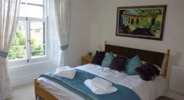 Allburys Boutique B&b, Забронировать Отель «постель и завтрак» Отели Эдинбурга 5 звезд, рядом с Vietnam House Art Gallery, 5*