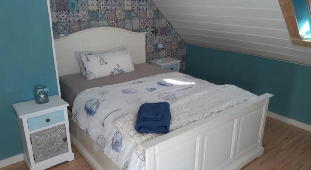 Ferienwohnung Herrlichkeit, Забронировать Апартаменты/квартира Апартаменты Ам-Доброка, Апартаменты/квартира