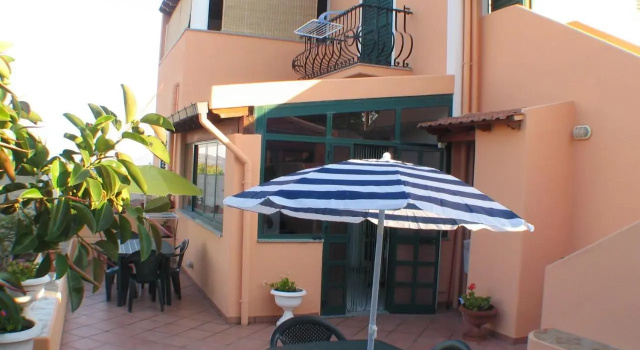 Fiordaliso - Holiday Housing, Buchen Sie Ferienwohnung Hotels in Sizilien mit Parkplatz, Parkplätze
