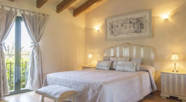Villa Els Pins Muro
