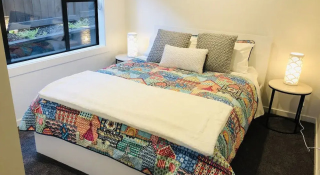 Central Park Gemini Apartments, Buchen Sie Ferienwohnung Hamilton CBD 