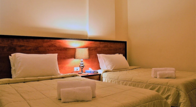 Junior-Suite Byblos Comfort Hotel