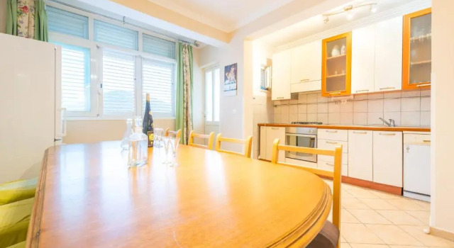 Апартаменты Apartment Miha Marusic