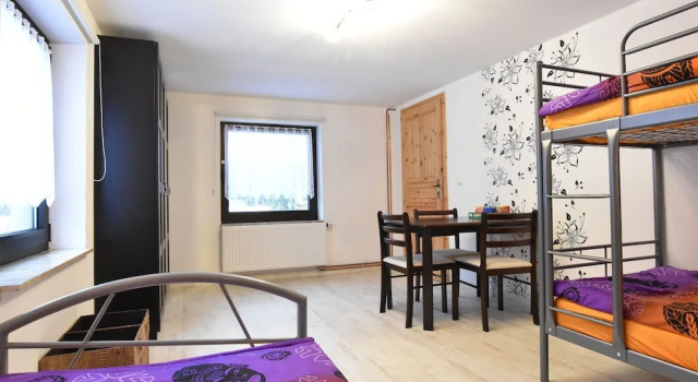 Amazing Holiday home in Am Salzhaff with Terrace, Забронировать Дом для отпуска Ам-Зальцхафф земля Мекленбург-Передняя Померания