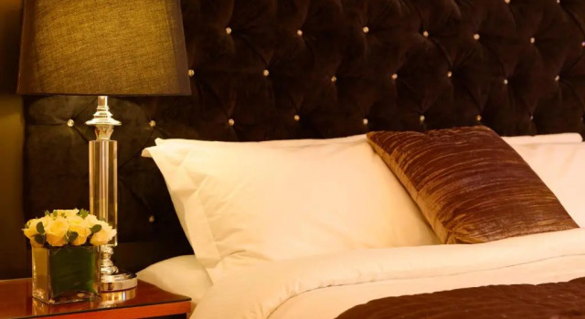 Номер Luxury Brook Lane Hotel