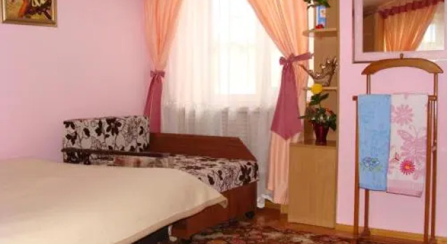 Uyutnaya Inn