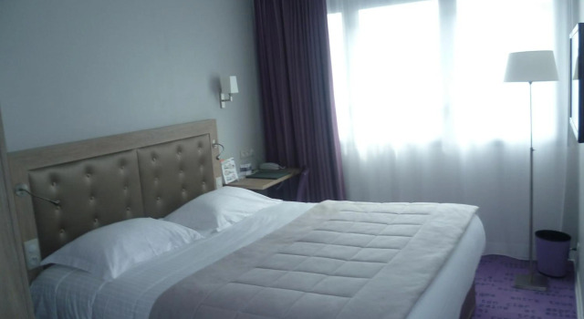 Hotel Anne de Bretagne