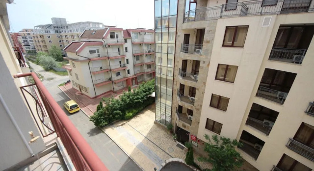 Sunny Day 2 Menada Apartments