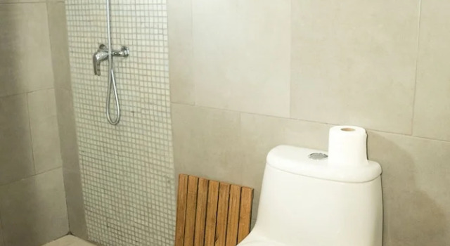 Номер Comfort Allamanda Hotel