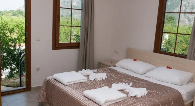 Pomegranate Garden Villas