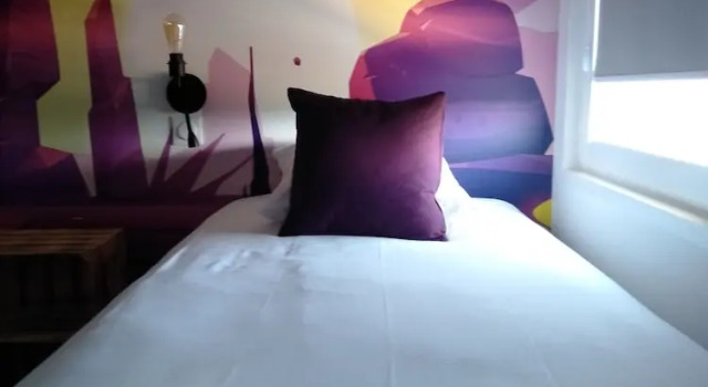 Номер Standard Urban Style Arl HOTEL