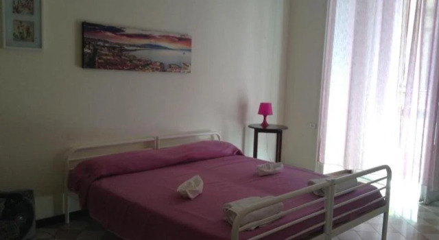 O Sarracino B&B