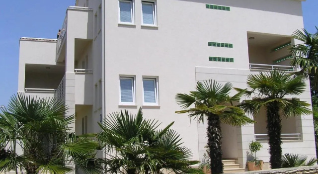 Студия Apartments Oaza Regi