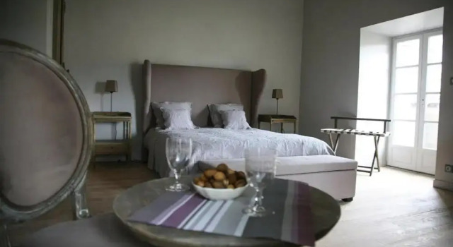 Residence Le Chateau de la Redorte, La Redorte, Holiday Home not Detached, Book Hotel La Redorte Canal du Midi