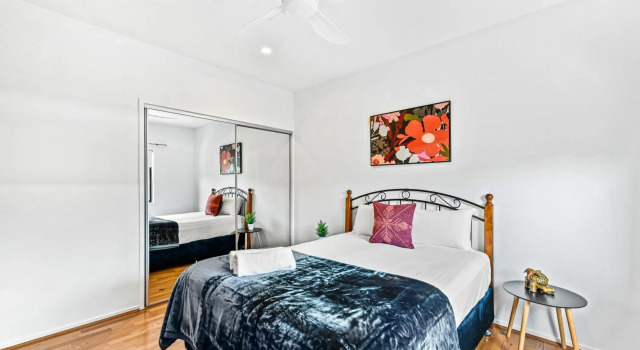 Mudjimba Shores-Coastal Bliss for Families & Dogs, Prenota Hotel  