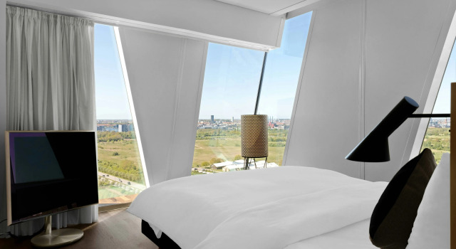 AC Hotel by Marriott Bella Sky Copenhagen
