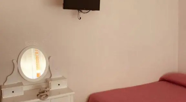 B&B Villa lucia, Забронировать Апартаменты/квартира Отели Ламеция-Терме с парковкой, Парковка