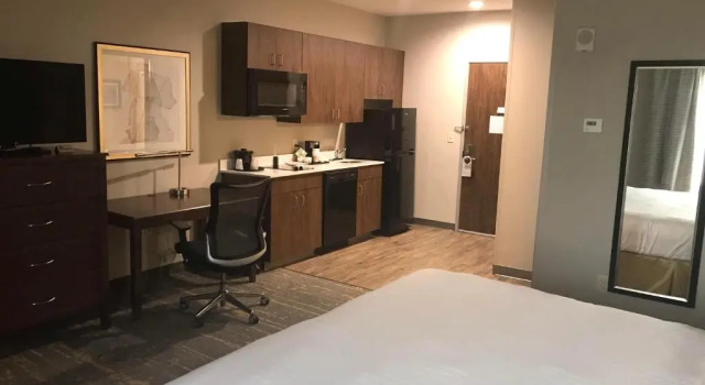 Люкс Deluxe The Mulberry Hotel