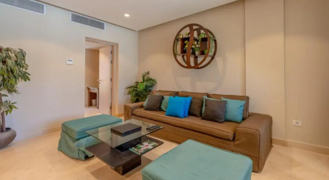 Mangroovy 3BR Apartment Private Beach & Pool View, Prenota Appartamento Hotel a Mar Rosso con parcheggio, Parcheggio