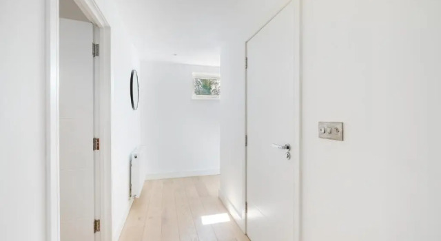 Carta House Egham Serviced Apartments, Забронировать Апартаменты/квартира Отели Суррей с парковкой, Парковка