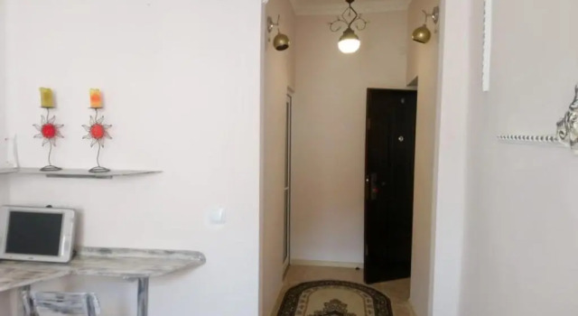 ApartHotel in Alaverdi