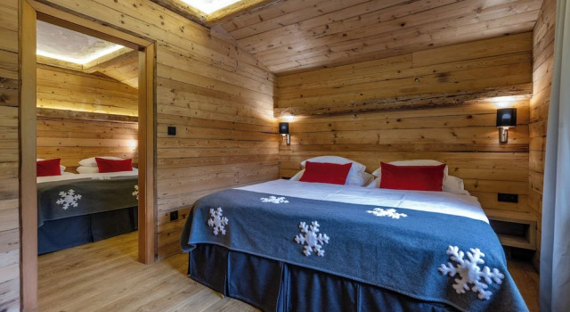 Апартаменты Hotel Olympie