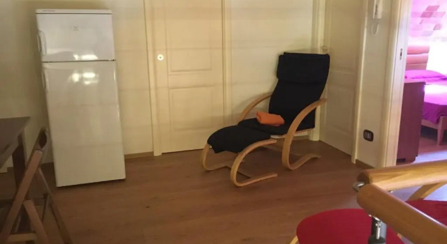 Deluxe Zimmer Portico dei Sassi