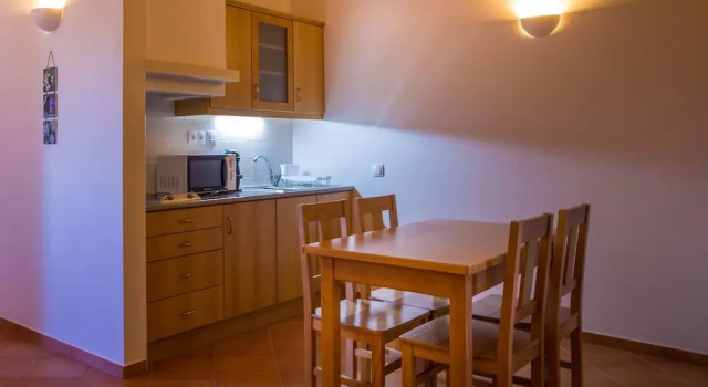 Апартаменты Comfort Nave Redonda do Cerro - Countryside & Nature
