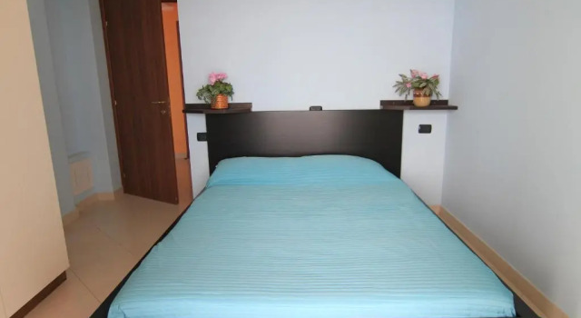 Коттедж c 1 комнатой Residenza Marina