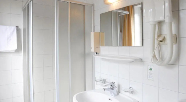 Номер Standard Hotel Hafnerwirt