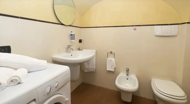 Апартаменты Residence Matilde
