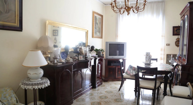 A casa di Paola