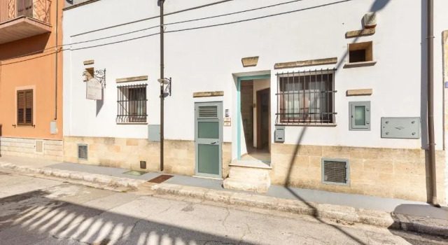 2168 Casa Meridiana, Rezervați Apartament Avetrana Salento