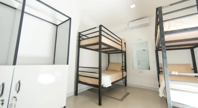 Impala City Hotel and Hostel Kandy 50
